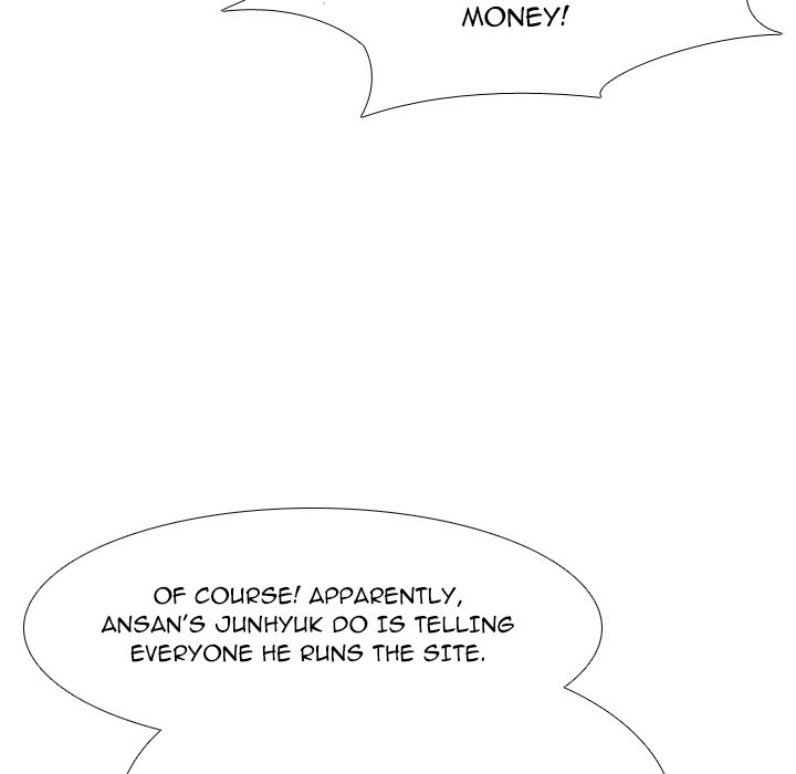 High School Legend Red Dragon chapter 209 page 115