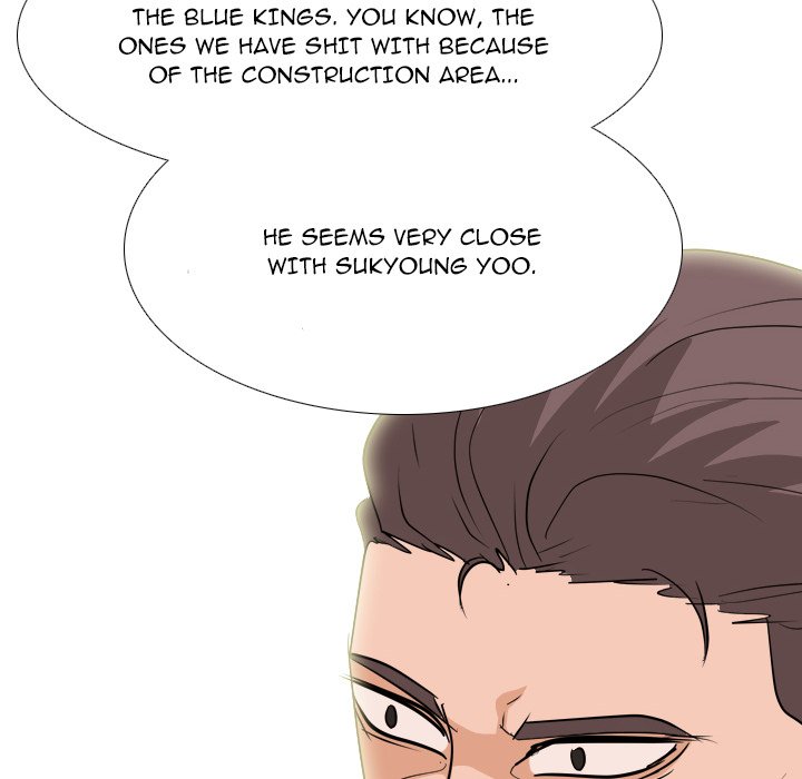 High School Legend Red Dragon chapter 209 page 118