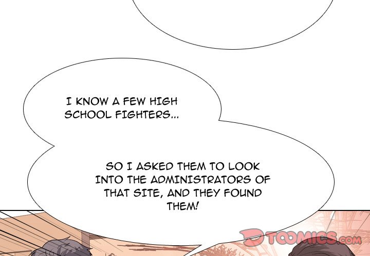 High School Legend Red Dragon chapter 210 page 3