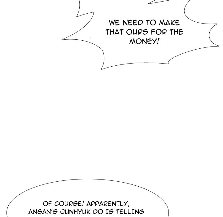 High School Legend Red Dragon chapter 210 page 5