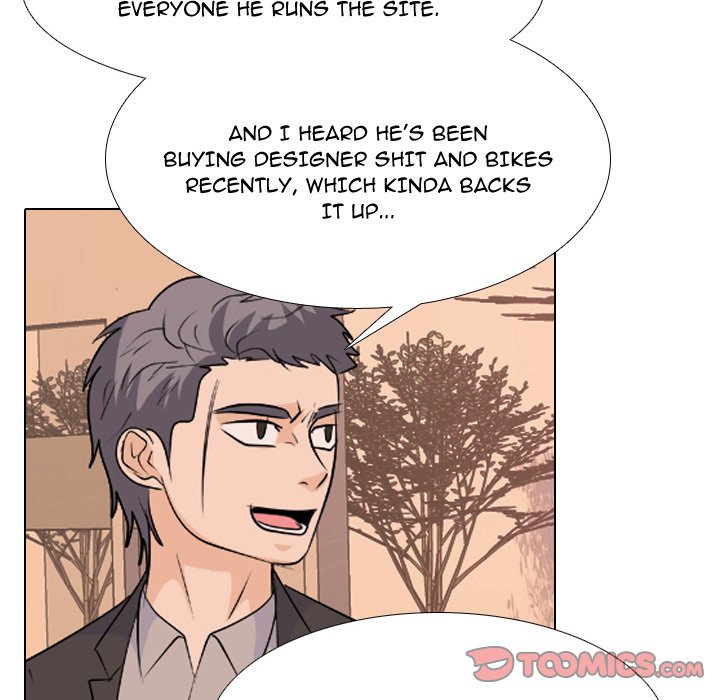 High School Legend Red Dragon chapter 210 page 6