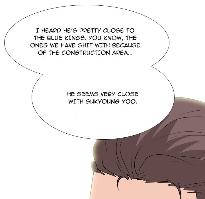 High School Legend Red Dragon chapter 210 page 8