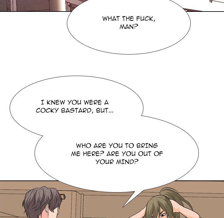 High School Legend Red Dragon chapter 210 page 14