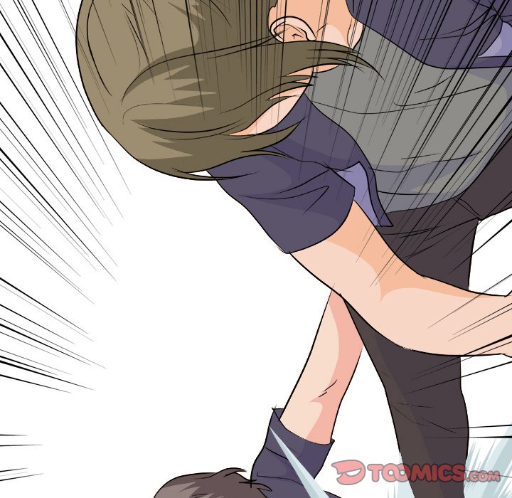 High School Legend Red Dragon chapter 210 page 18