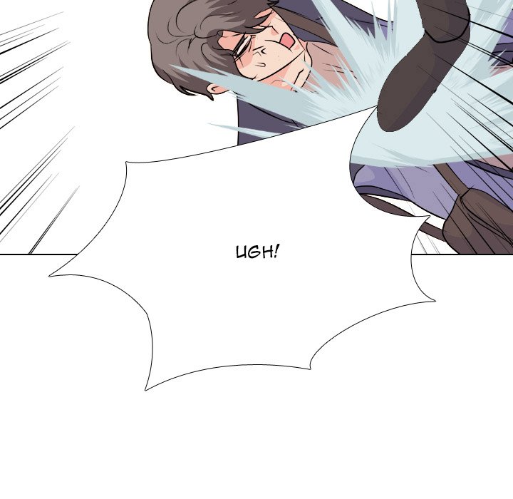 High School Legend Red Dragon chapter 210 page 19
