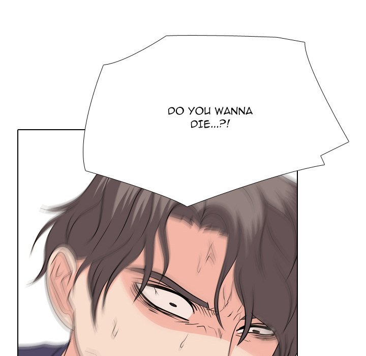 High School Legend Red Dragon chapter 210 page 20