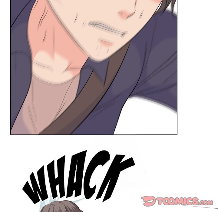 High School Legend Red Dragon chapter 210 page 21