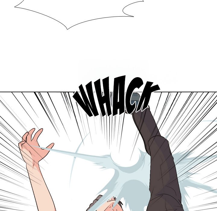 High School Legend Red Dragon chapter 210 page 23