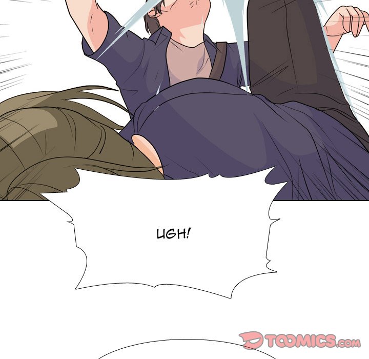 High School Legend Red Dragon chapter 210 page 24