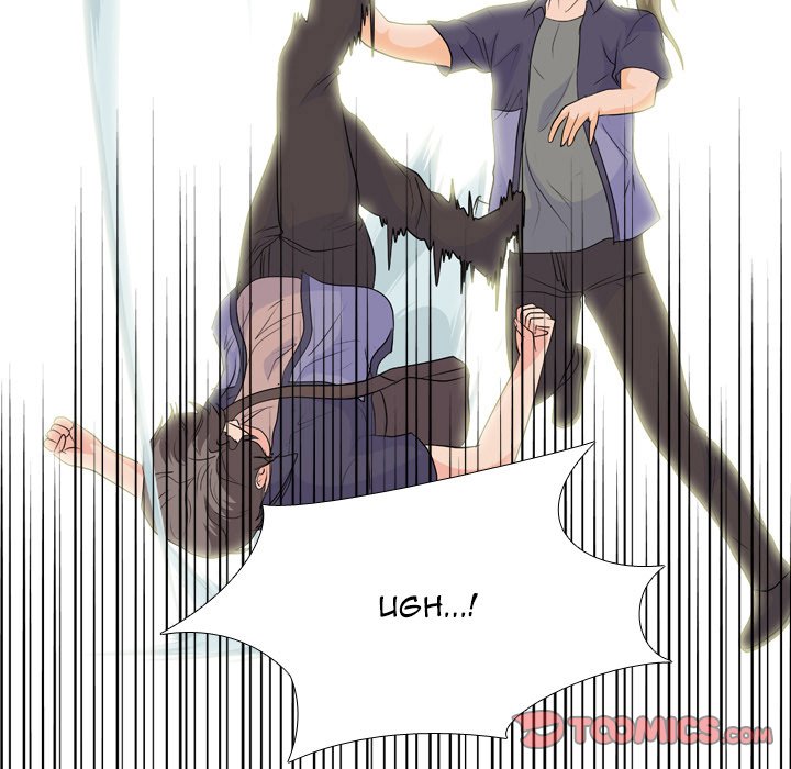 High School Legend Red Dragon chapter 210 page 27