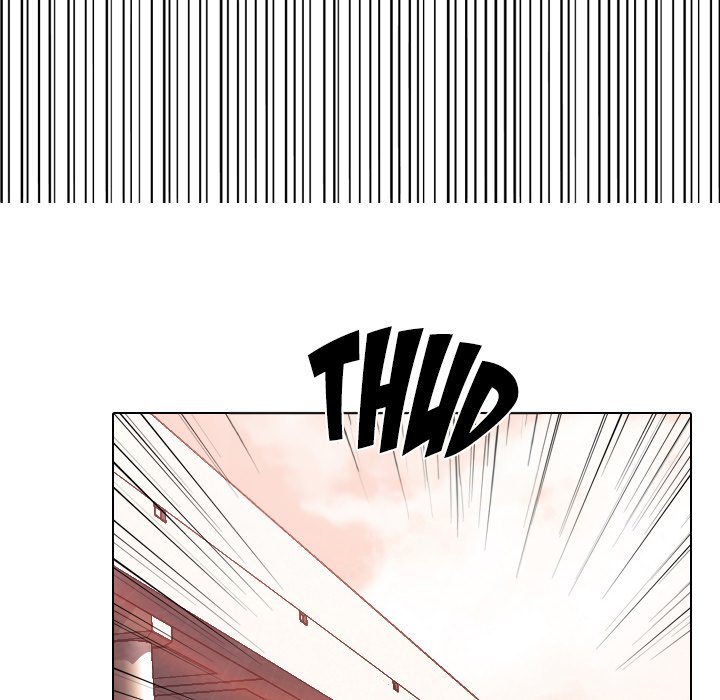 High School Legend Red Dragon chapter 210 page 28