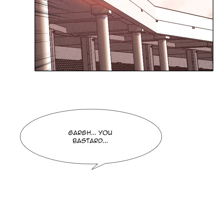 High School Legend Red Dragon chapter 210 page 29