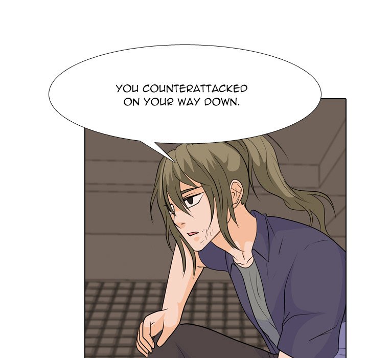 High School Legend Red Dragon chapter 210 page 31