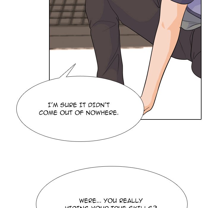 High School Legend Red Dragon chapter 210 page 32