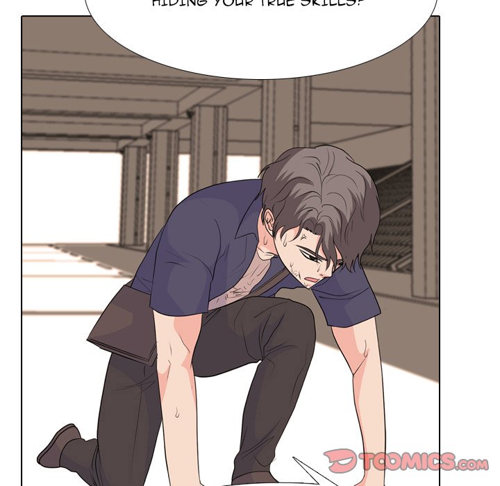 High School Legend Red Dragon chapter 210 page 33