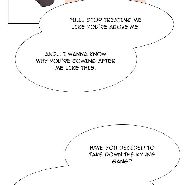 High School Legend Red Dragon chapter 210 page 34