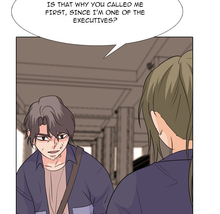 High School Legend Red Dragon chapter 210 page 35