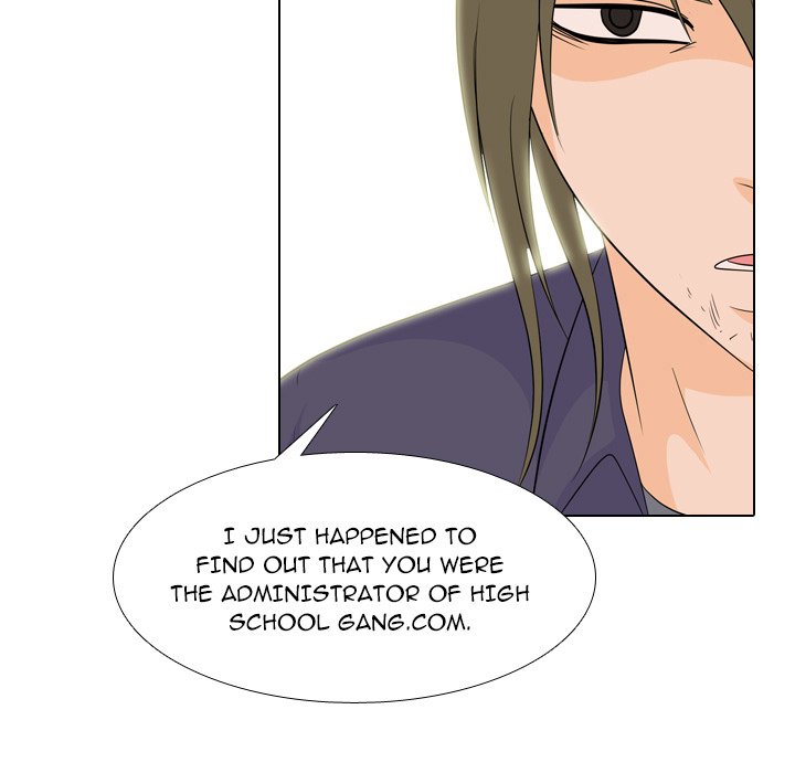 High School Legend Red Dragon chapter 210 page 37