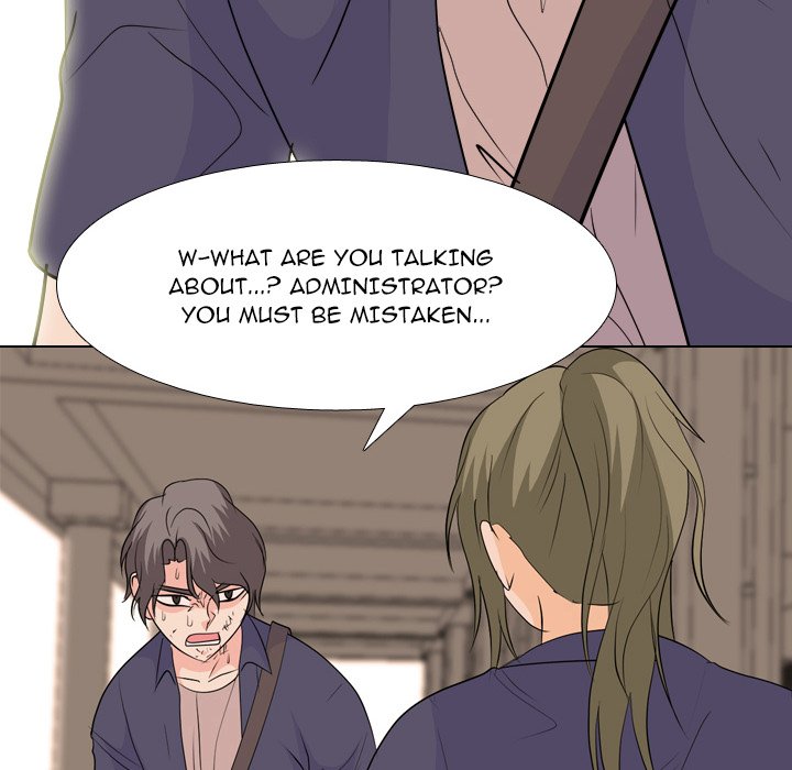 High School Legend Red Dragon chapter 210 page 40