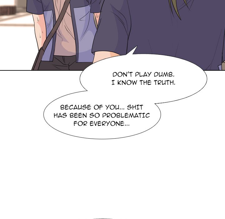 High School Legend Red Dragon chapter 210 page 41