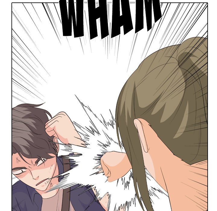 High School Legend Red Dragon chapter 210 page 47