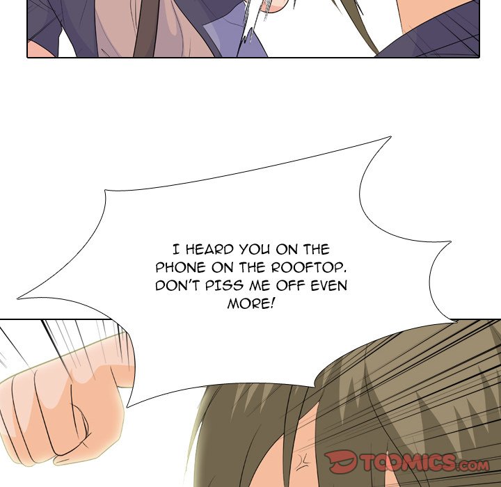 High School Legend Red Dragon chapter 210 page 48