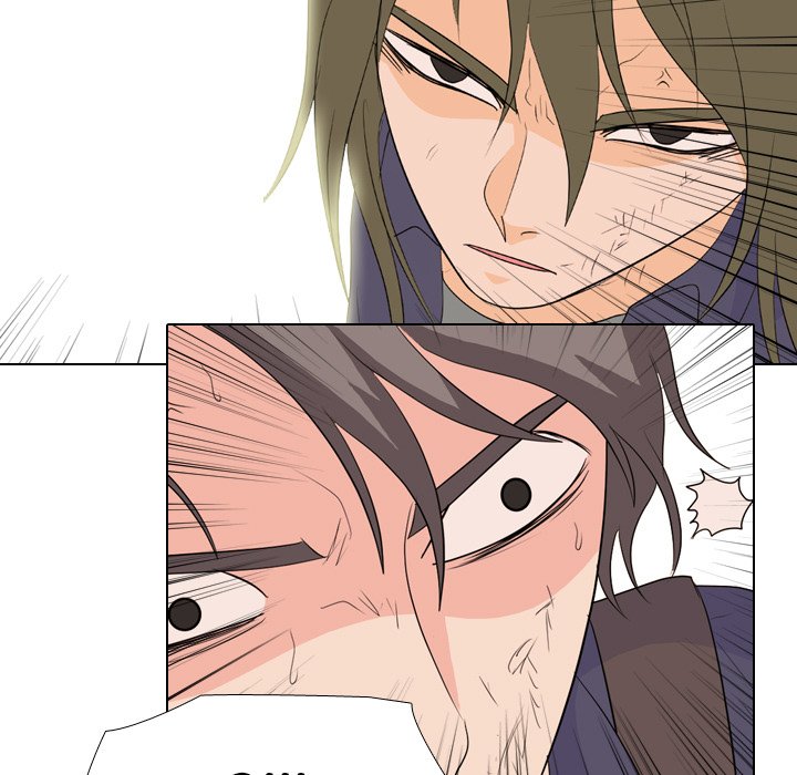 High School Legend Red Dragon chapter 210 page 49