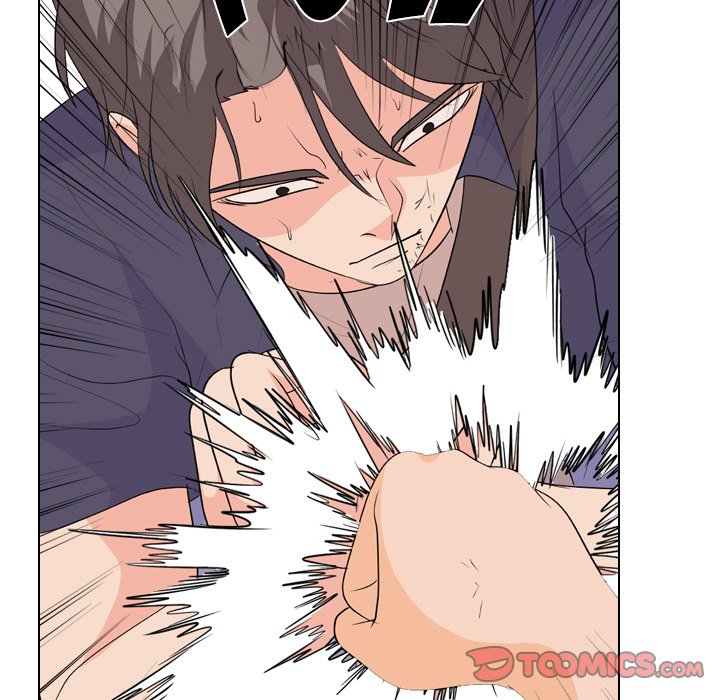High School Legend Red Dragon chapter 210 page 51