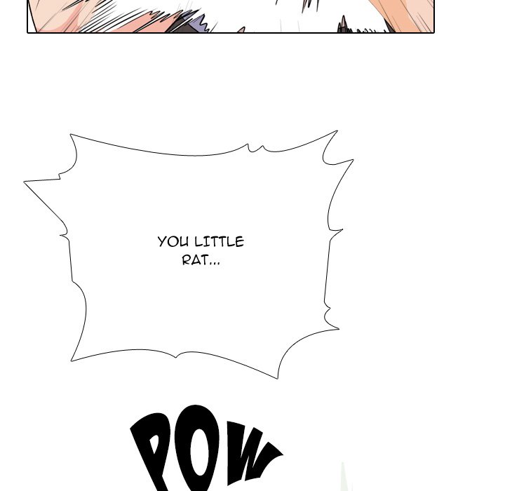 High School Legend Red Dragon chapter 210 page 52