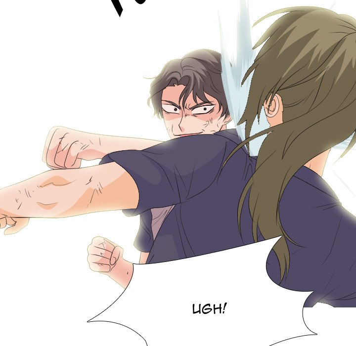 High School Legend Red Dragon chapter 210 page 53