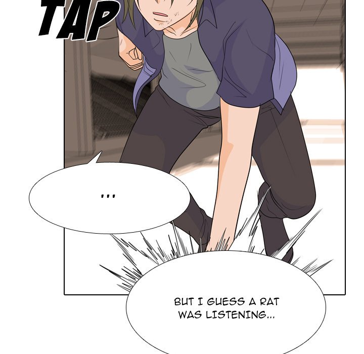 High School Legend Red Dragon chapter 210 page 55