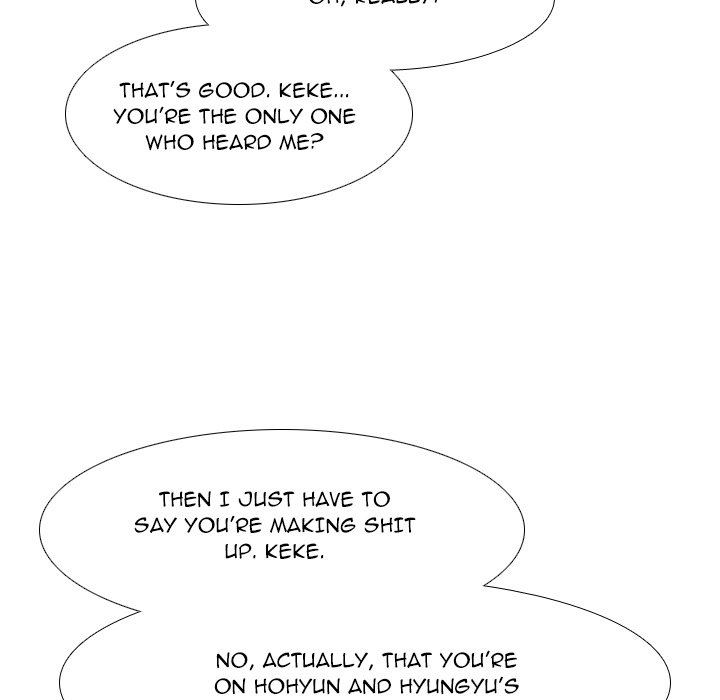 High School Legend Red Dragon chapter 210 page 59