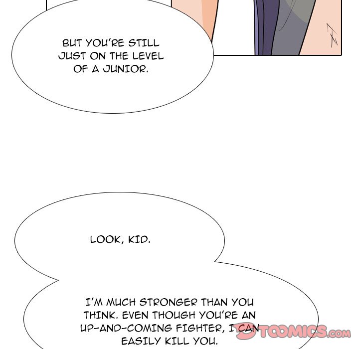 High School Legend Red Dragon chapter 210 page 63