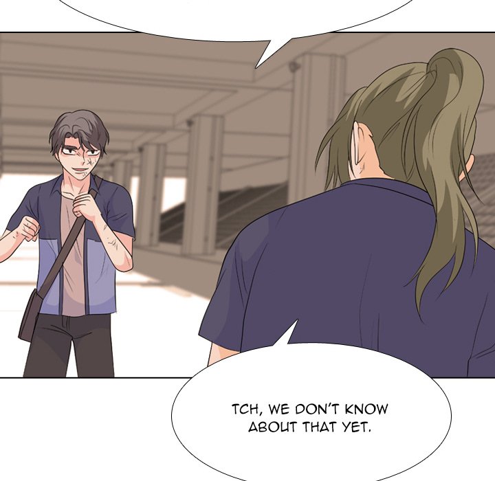 High School Legend Red Dragon chapter 210 page 64