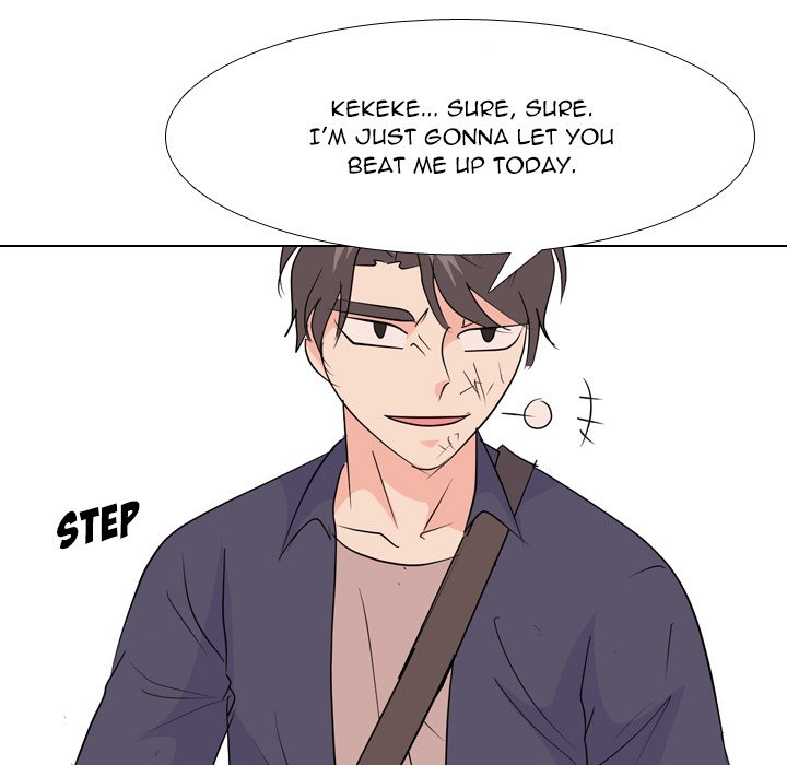 High School Legend Red Dragon chapter 210 page 67