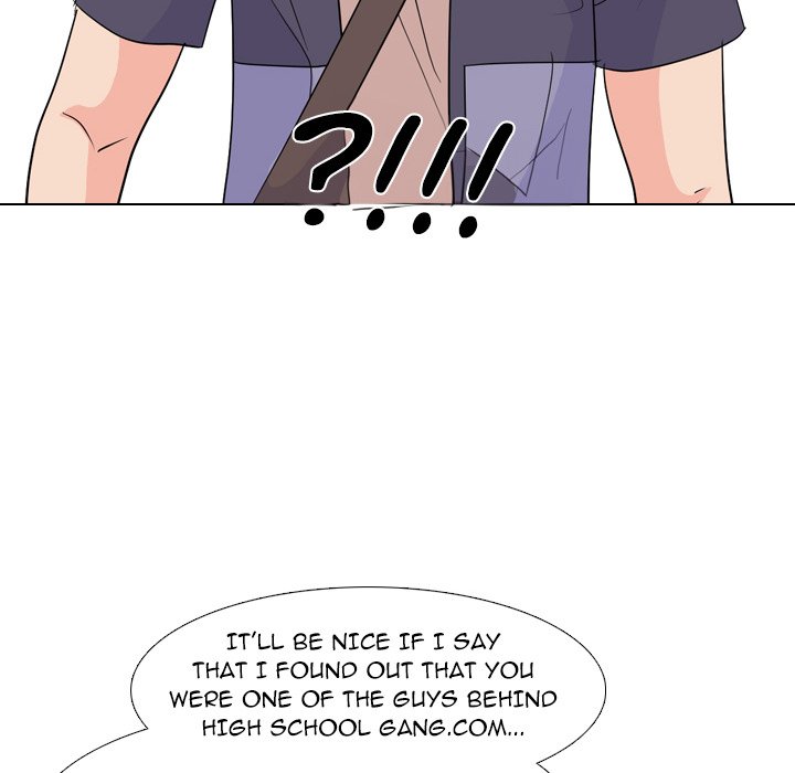 High School Legend Red Dragon chapter 210 page 68