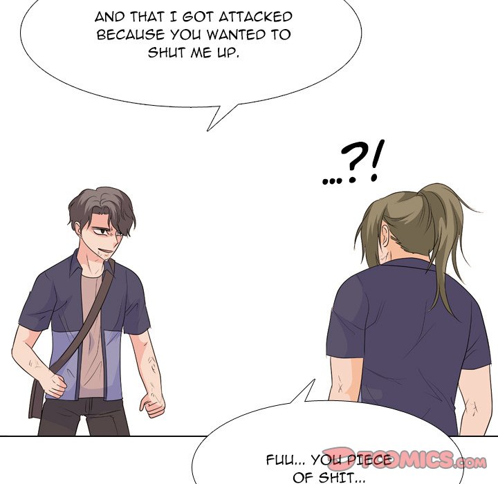 High School Legend Red Dragon chapter 210 page 69