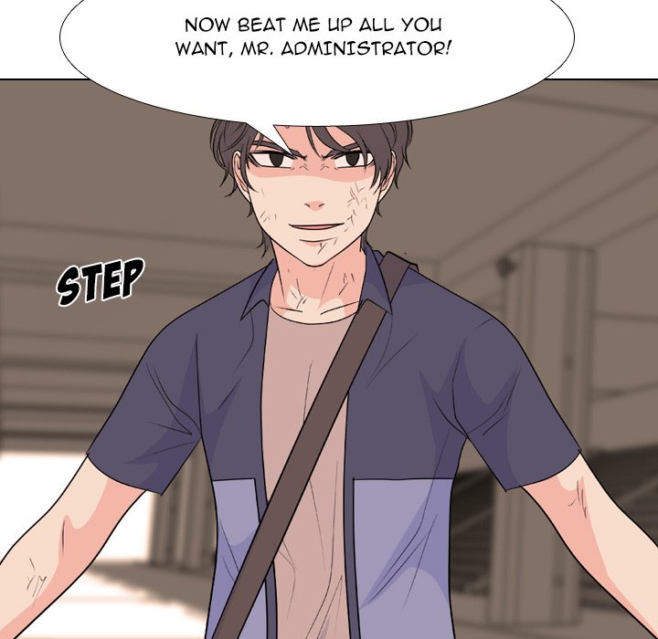 High School Legend Red Dragon chapter 210 page 71
