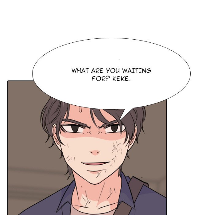 High School Legend Red Dragon chapter 210 page 73