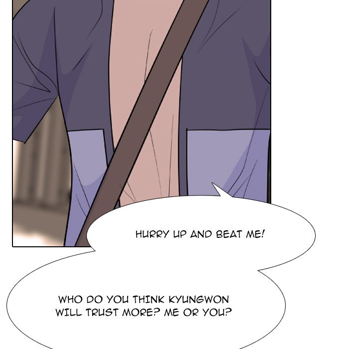 High School Legend Red Dragon chapter 210 page 74