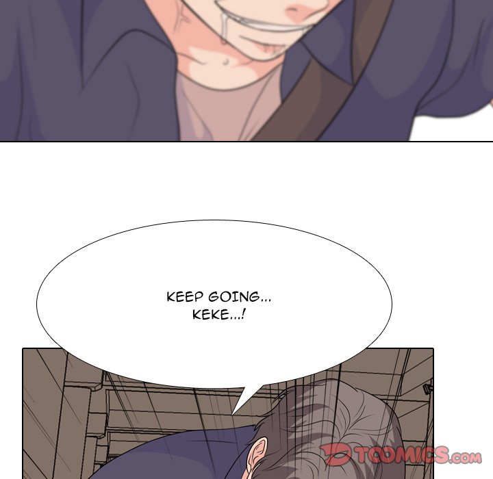 High School Legend Red Dragon chapter 210 page 78