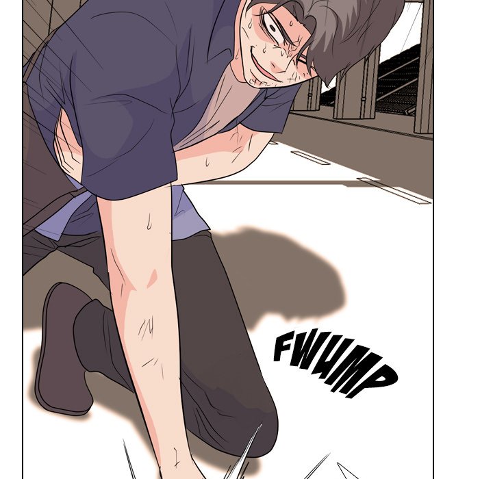 High School Legend Red Dragon chapter 210 page 79