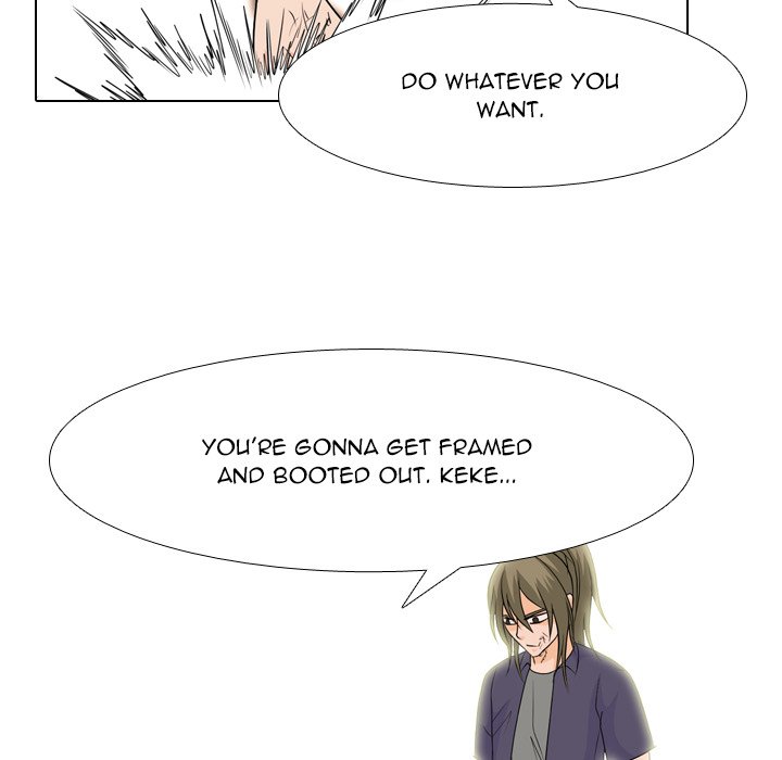 High School Legend Red Dragon chapter 210 page 80