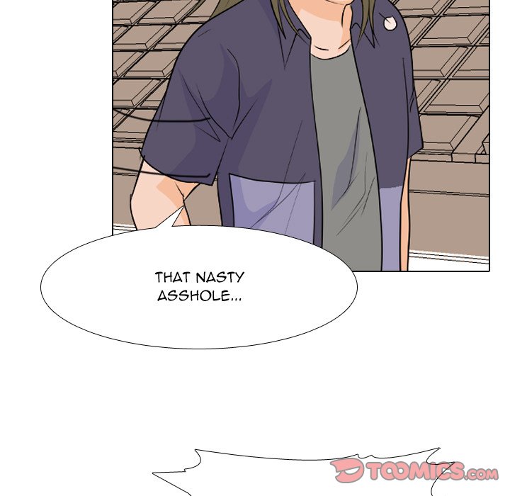 High School Legend Red Dragon chapter 210 page 87