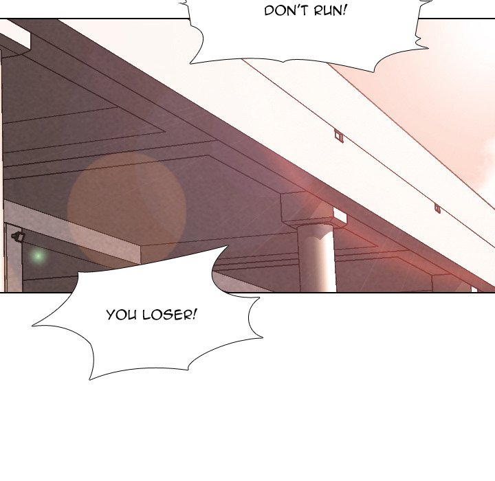 High School Legend Red Dragon chapter 210 page 88