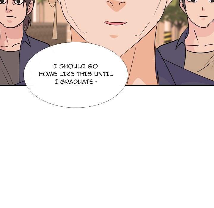 High School Legend Red Dragon chapter 210 page 94