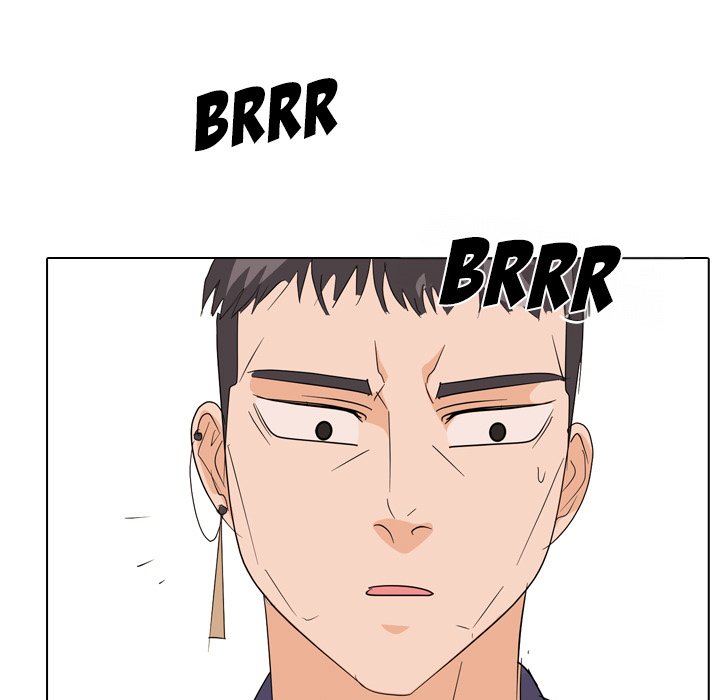 High School Legend Red Dragon chapter 210 page 95