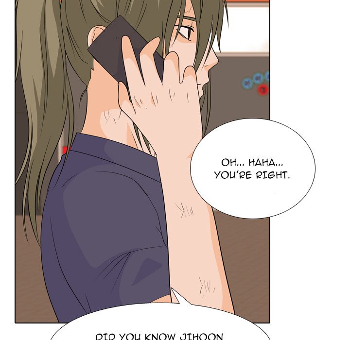 High School Legend Red Dragon chapter 210 page 100