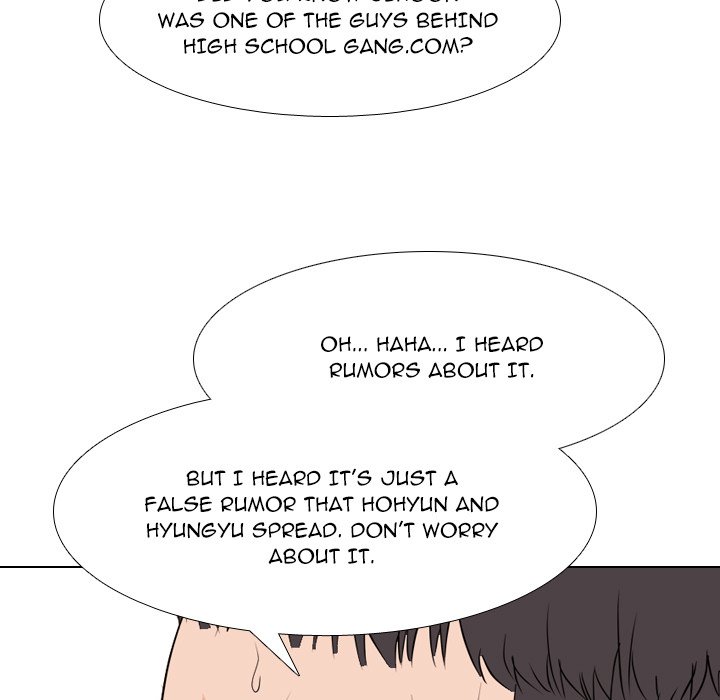 High School Legend Red Dragon chapter 210 page 101