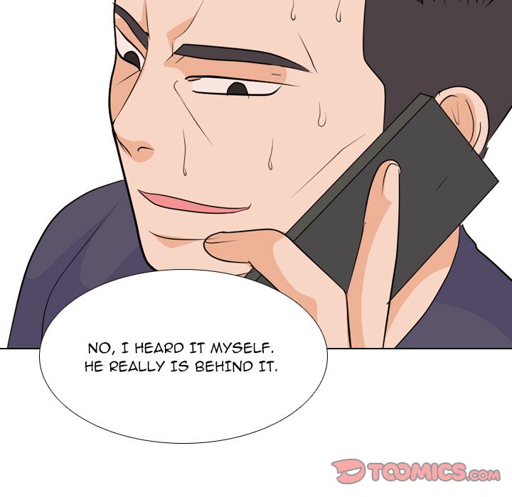 High School Legend Red Dragon chapter 210 page 102